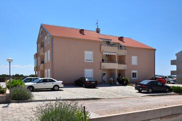 appartamento Vodice