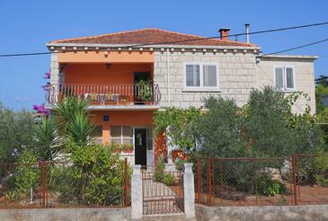 appartamento Korčula