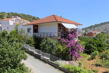 appartamento Trogir