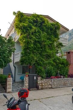 appartamento Makarska