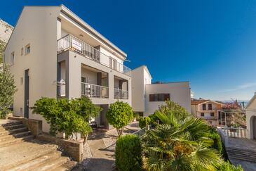 appartamento Makarska