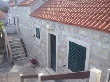 appartamento Brač