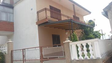 appartamento Rogoznica