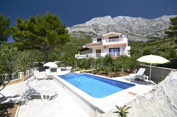 appartamento Makarska