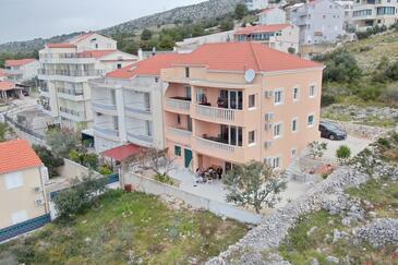 appartamento Trogir