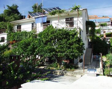 Jelsa Hvar Croazia appartamento