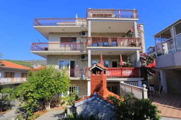 appartamento Trogir