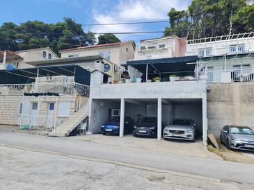 appartamento Mljet