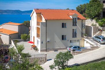 Brela Makarska Croazia appartamento