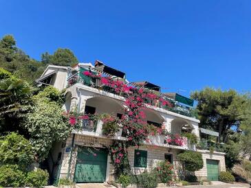 appartamento Lastovo