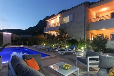 appartamento Makarska