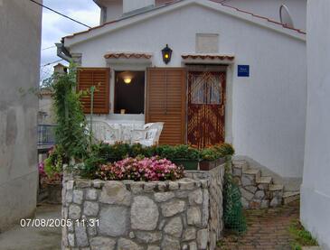 appartamento Cres