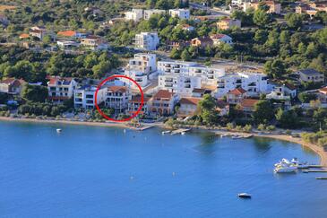 appartamento Šibenik