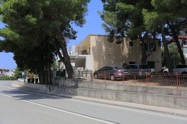 Podaca Makarska Croazia appartamento