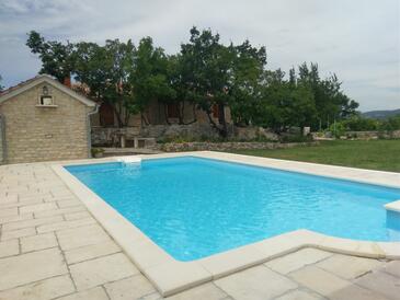 appartamento Zagora