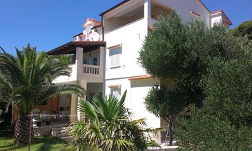 appartamento Rab