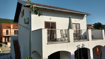 appartamento Krk