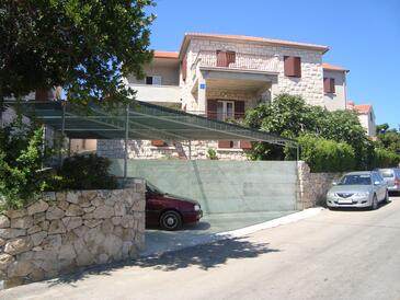 Postira Brač Croazia appartamento