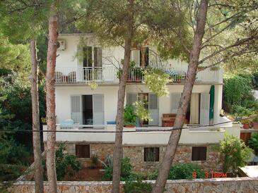 Jelsa Hvar Croazia appartamento