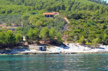 appartamento Korčula