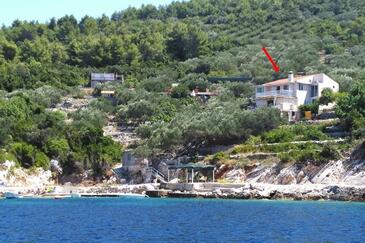 appartamento Korčula