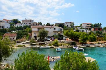 appartamento Trogir