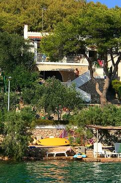 appartamento Kaprije