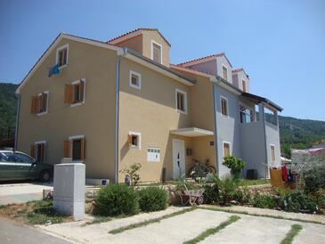 appartamento Cres