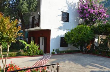 Podaca Makarska Croazia appartamento