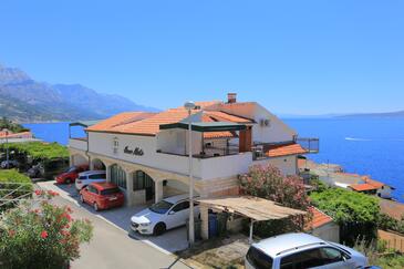 appartamento Omiš