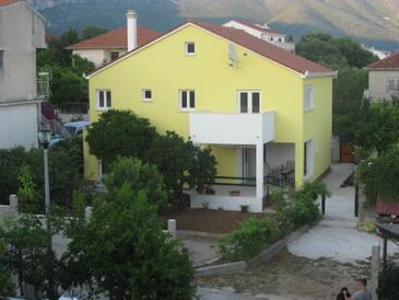 appartamento Pelješac