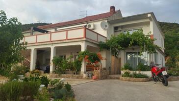 Banjol Rab Croazia appartamento