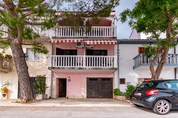 appartamento Crikvenica