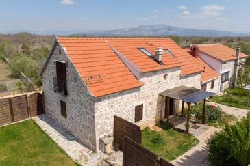 appartamento Krka
