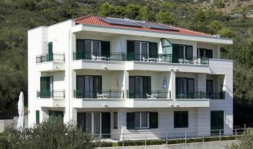 Igrane Makarska Croazia appartamento