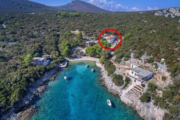 appartamento Hvar
