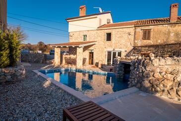appartamento Krk