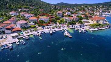appartamento Trogir