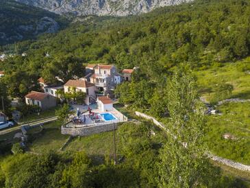 appartamento Makarska