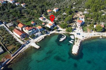 appartamento Ugljan