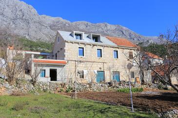 appartamento Makarska