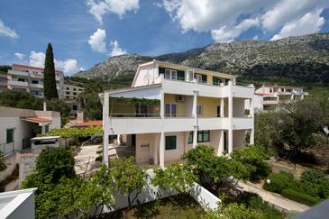 appartamento Makarska