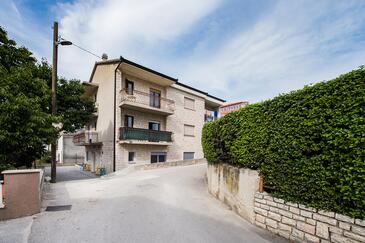 appartamento Split