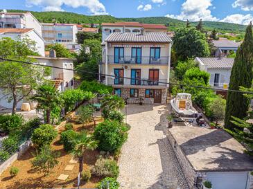 appartamento Crikvenica