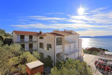 appartamento Makarska