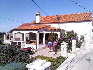 appartamento Olib