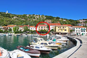 appartamento Krk