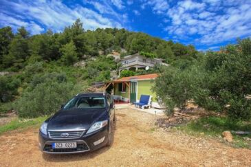 appartamento Hvar
