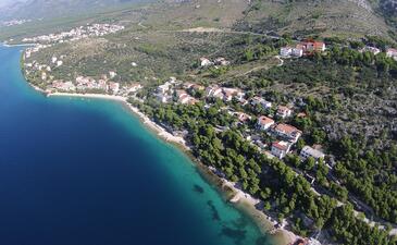 appartamento Makarska