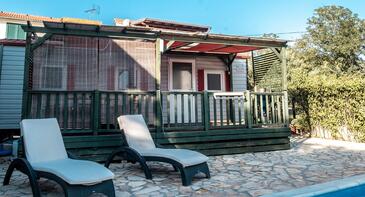 appartamento Biograd